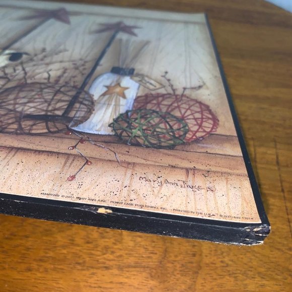 Country Kitchen Penny Lane Country Farm Decor - Picture 6 of 12